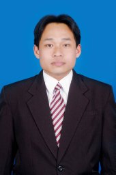 Khoirul Hidayat, ST., MT